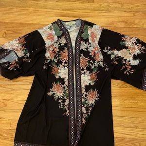 Women’s kimono